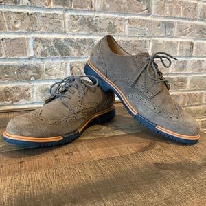 Cole Haan Men’s Grand OS Wingtip Oxford Size 9M